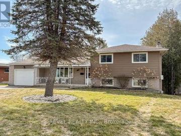 Norfolk County, Ontario - Garden