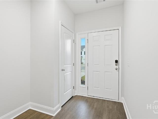 104 Hinesley Way