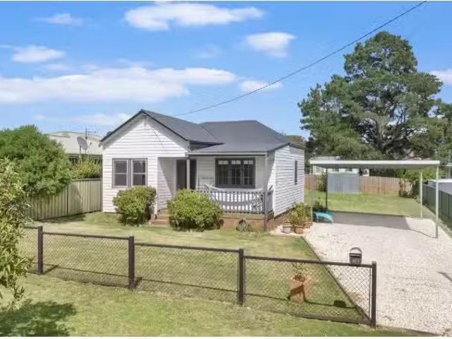 104 Hunter Street, GLEN INNES House for rent Listed by Rental.