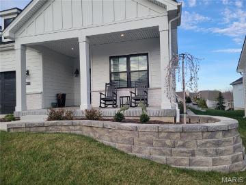 104 Hvn Rdg Ct, Dardenne Prairie, MO 63368 | MLS #26017