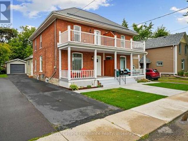 104 Inkerman Street, Trent Hills Campbellford, ON, K0L 1L0 house for sale | Listing ID X13696 | Royal LePage