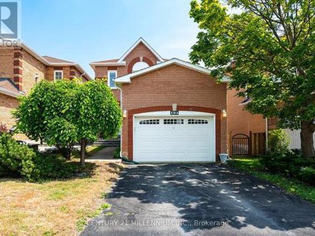 104 Joshua Road, Orangeville, ON, L9W 4W2 house for sale | Listing ID W13597 | Royal LePage