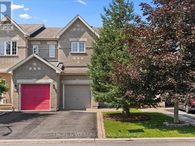 104 Jersey Tea Circle, Ottawa, ON, K1V 2L3 house for sale | Listing ID X13563 | Royal LePage