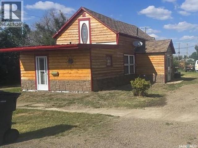 104 Jubilee Street, Burstall, SK, S0N 0H0 house for sale | Listing ID SK027729 | Royal LePage