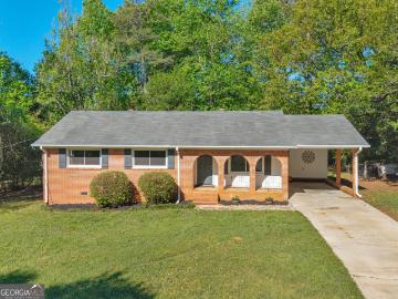 104 Julie Cir, Griffin, GA 30223 | MLS #10725
