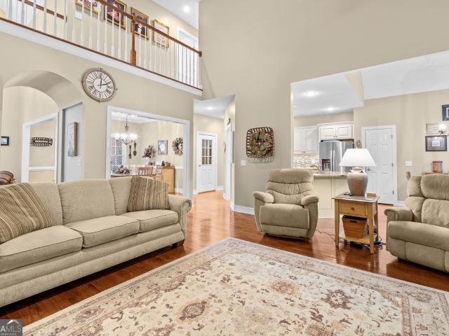 104 Oak Mountain Parkway