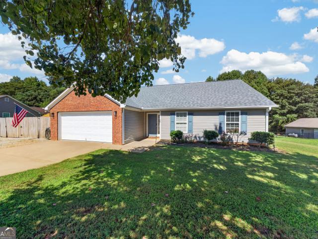 104 Oconee Meadows Lane