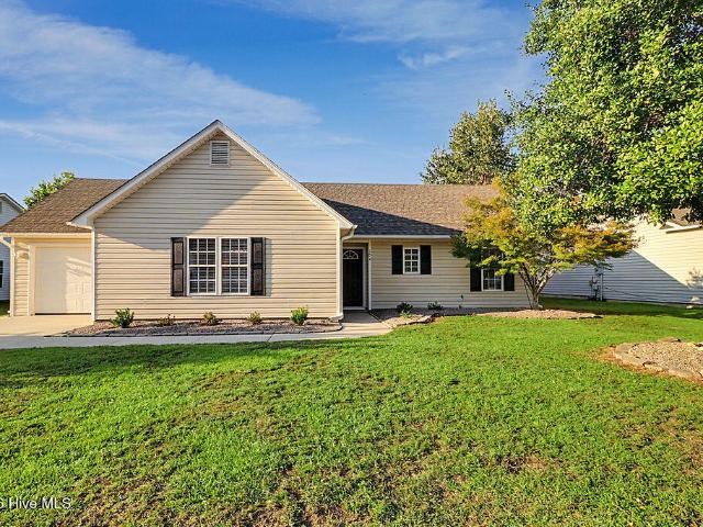 104 Olde Well Loop Road