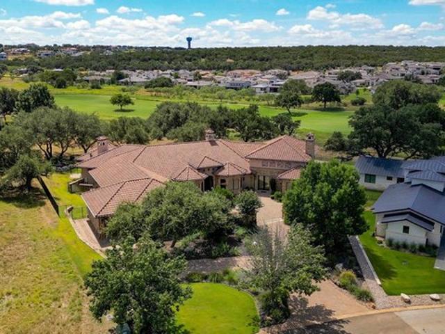 104 Orange Plume, Horseshoe Bay, TX 78657