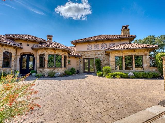 104 Orange Plume, Horseshoe Bay, TX 78657 | MLS #177033