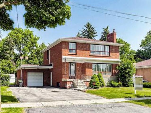 104 Otonabee Avenue, Toronto, ON, M2M 2S8 house for sale | Listing ID C13516 | Royal LePage