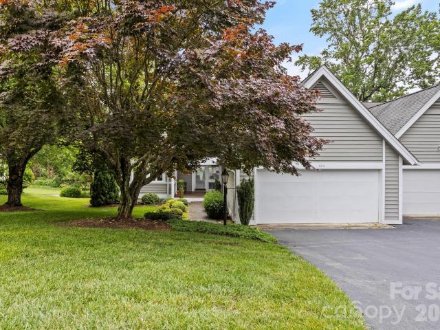 104 Overlook Drive