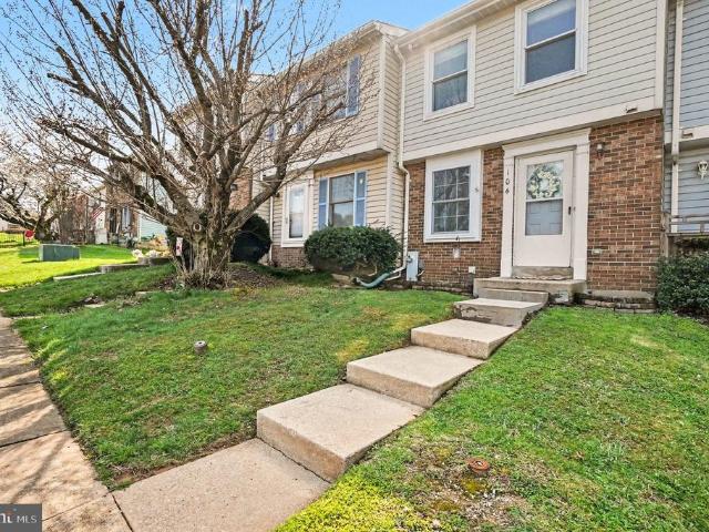 104 Long Meadow Court