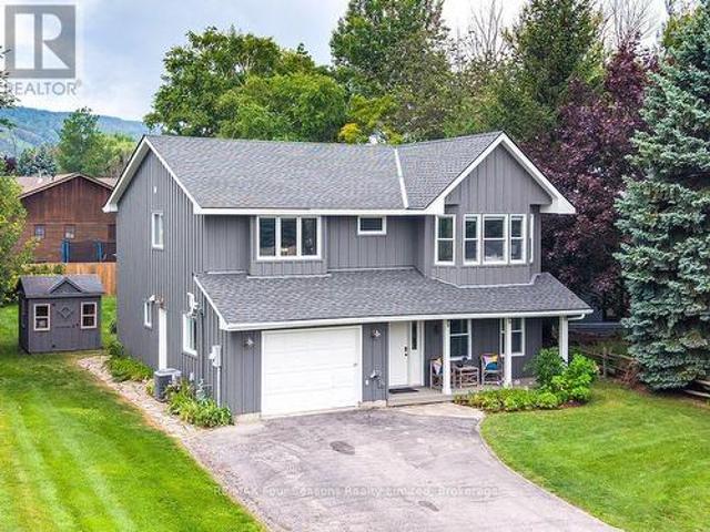 104 Laurie'S Court, Blue Mountains, ON, L9Y 0L4 house for sale | Listing ID X13742 | Royal LePage