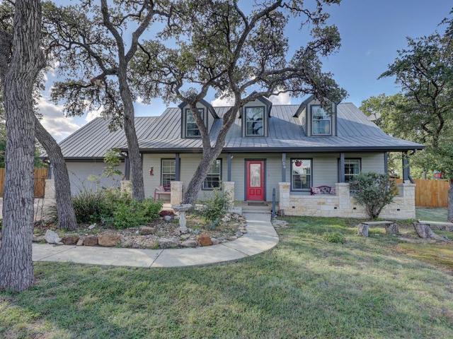 104 Laf A Lot, Comfort, TX 78013 | MLS #121172
