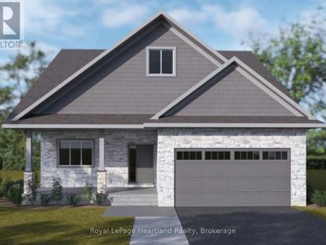 104 Largo Lane, Goderich. Town, ON, N7A 0C1 house for sale | Listing ID X13745 | Royal LePage
