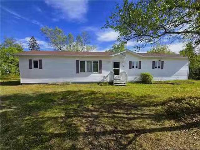 104 Legere Nord, Rivière Du Portage, NB, E9H 1V7 house for s.