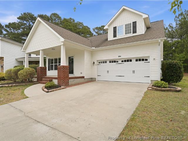 104 Lightwater Court
