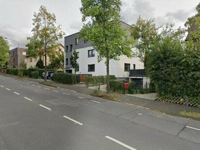 104 m2 apartment for rent in Marburg Biedenkopf