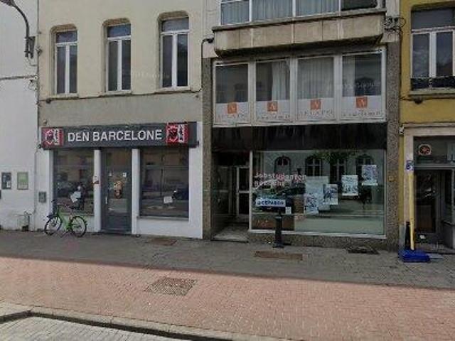104 m2 apartment for rent in Mechelen