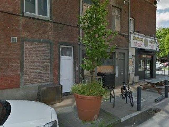 104 m2 apartment for rent in Namen