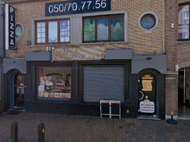 104 m2 apartment for rent in Oostkamp