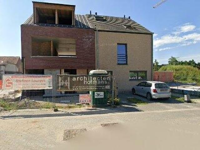 104 m2 apartment for rent in Opwijk