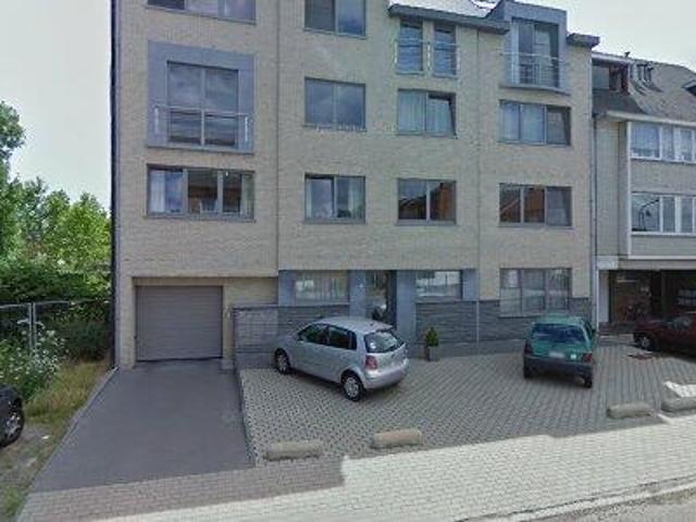 104 m2 apartment for rent in Aarschot
