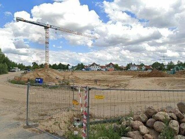 104 m2 apartment for rent in Barnim