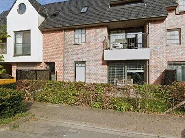 104 m2 apartment for rent in Beernem