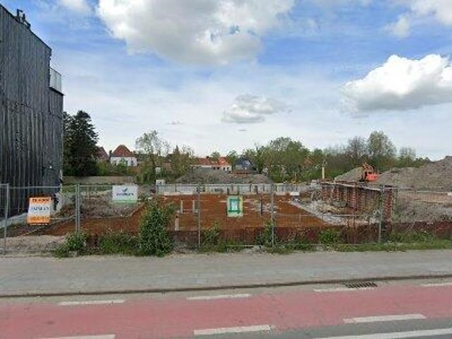 104 m2 apartment for rent in Brugge