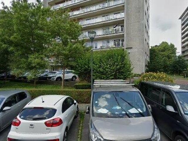 104 m2 apartment for rent in Brussels Oudergem