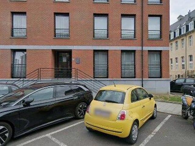 104 m2 apartment for rent in Edingen
