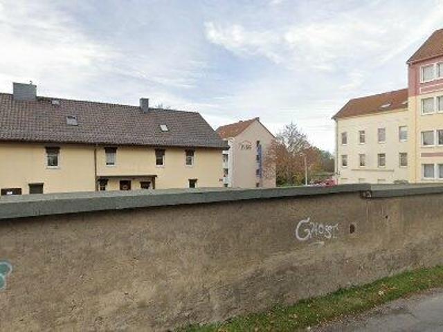 104 m2 apartment for rent in Gera
