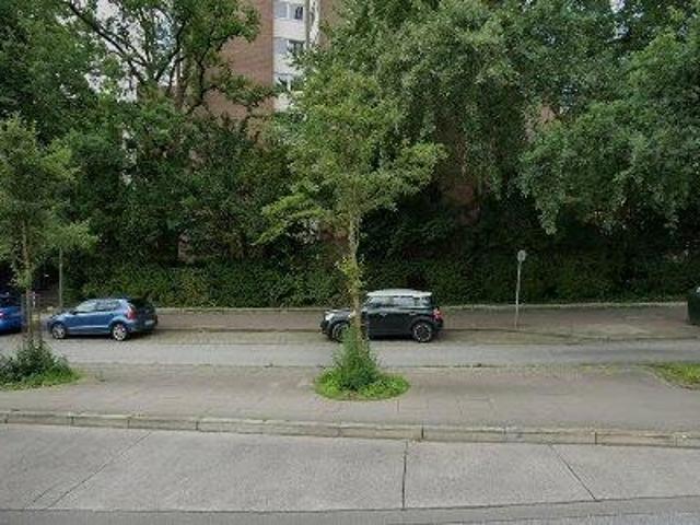 104 m2 apartment for rent in Hamburg Wandsbek