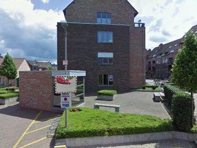 104 m2 apartment for rent in Herentals