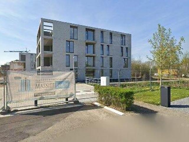 104 m2 apartment for rent in Herk de Stad
