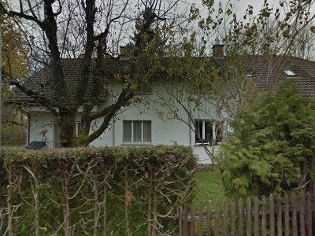 104 m2 apartment for rent in Hinwil