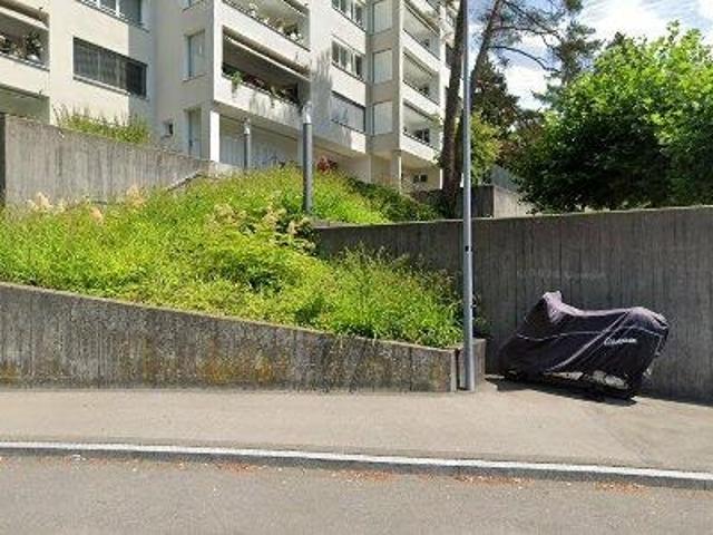 104 m2 apartment for rent in Horgen