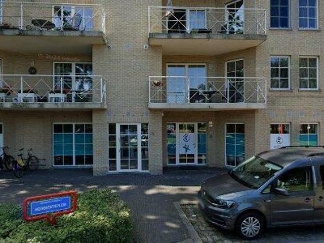 104 m2 apartment for rent in Kalmthout