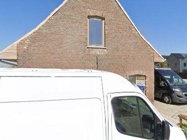 104 m2 apartment for rent in Kortrijk