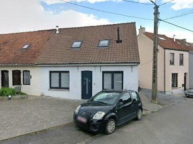 104 m2 apartment for rent in Kortrijk