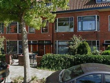 Oude Rijn, Binnenstad, Leiden, Leiden, Zuid-Holland