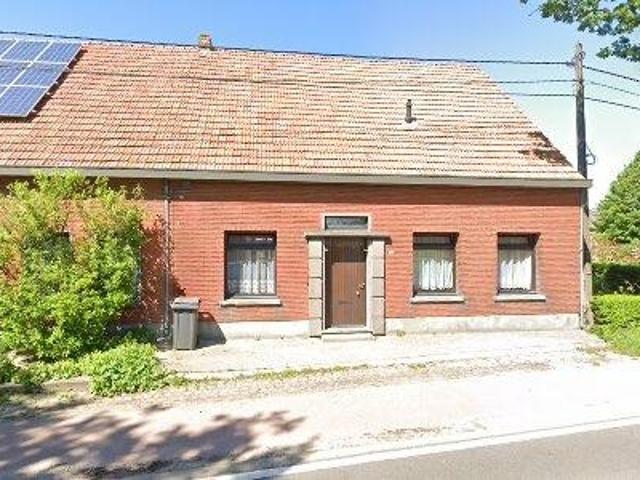 104 m2 apartment for rent in Rijkevorsel