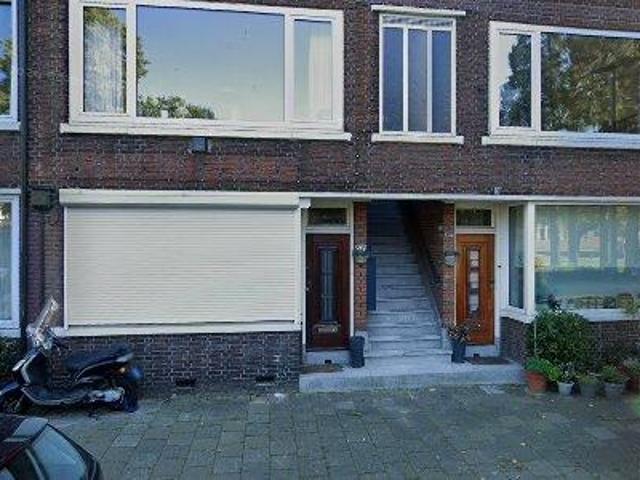 104 m2 apartment for rent in Rotterdam Delfshaven
