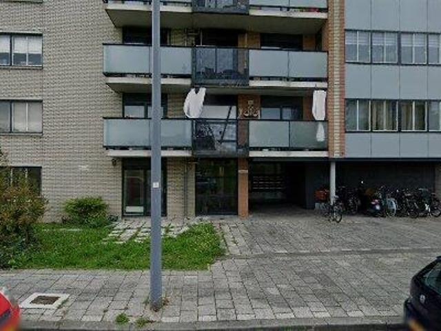 104 m2 apartment for rent in Rotterdam Kralingen Crooswijk