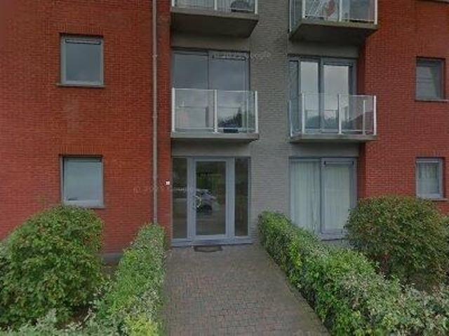 104 m2 apartment for rent in Veurne