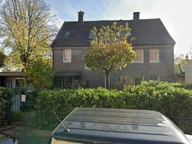 104 m2 apartment for rent in Wuppertal