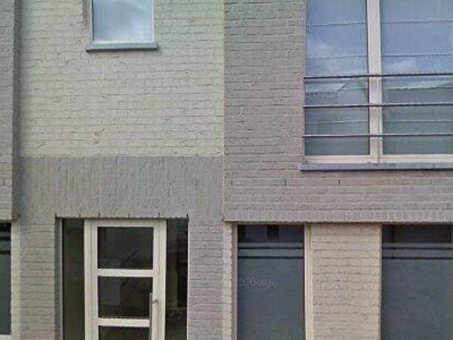 104 m2 apartment for rent in Wingene