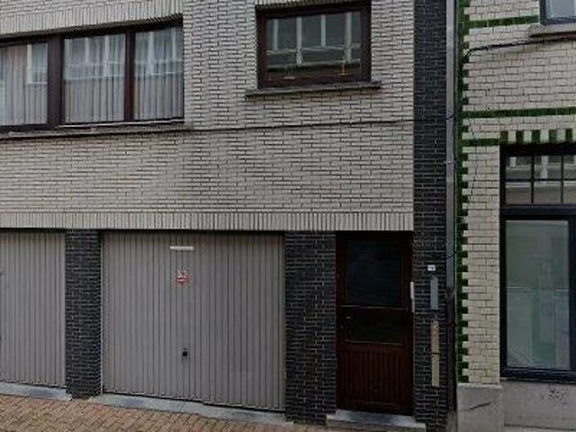 104 m2 apartment for rent in Zottegem